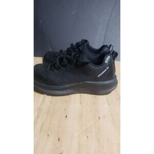 Wolverine Women Bolt Durashocks Knit Carbonmax WorkShoe Black Mesh W231008 7.5M